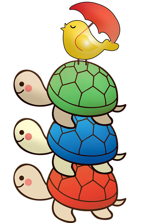stacked-turtles-4774250_960_720