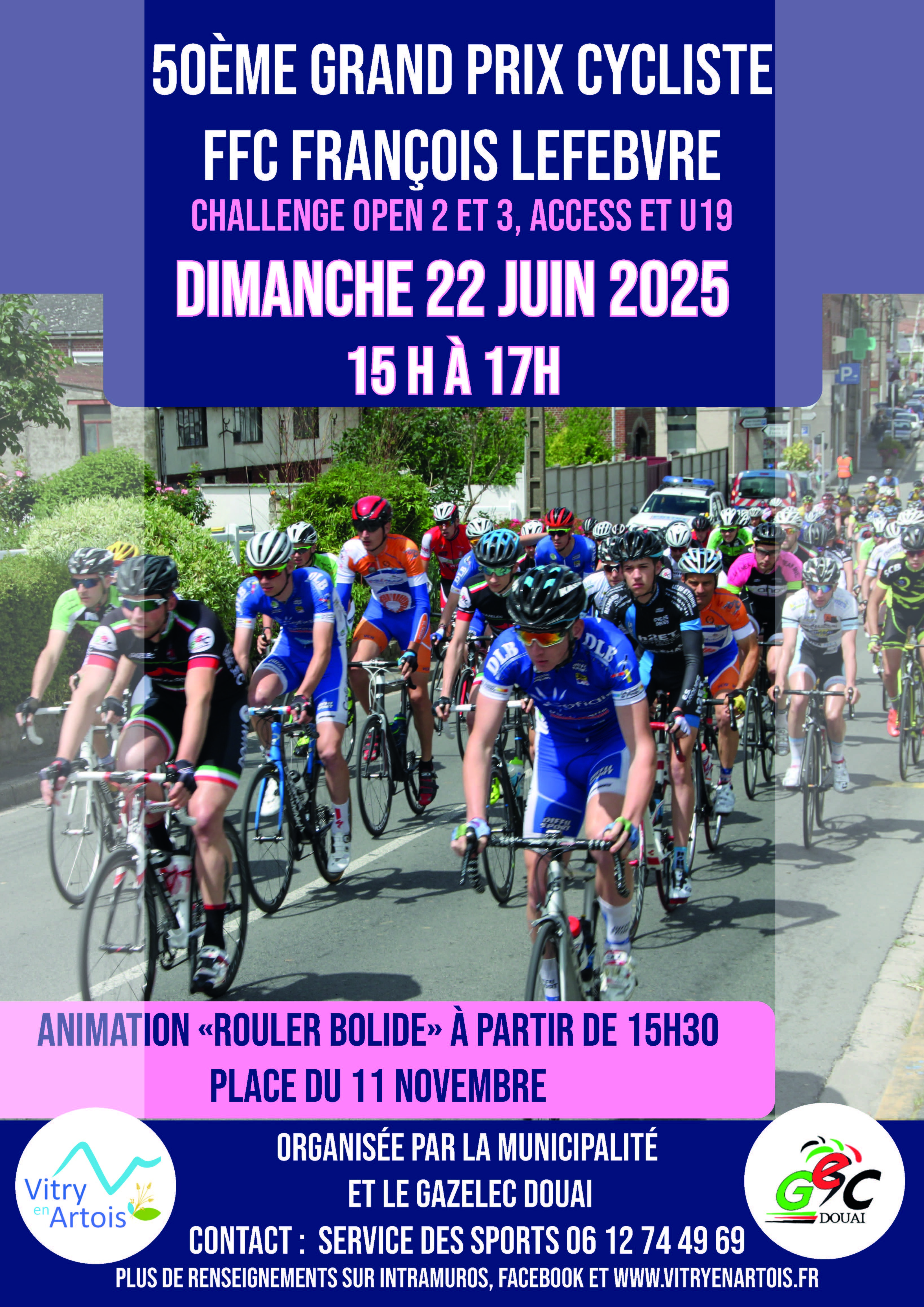 affiche 2025_course