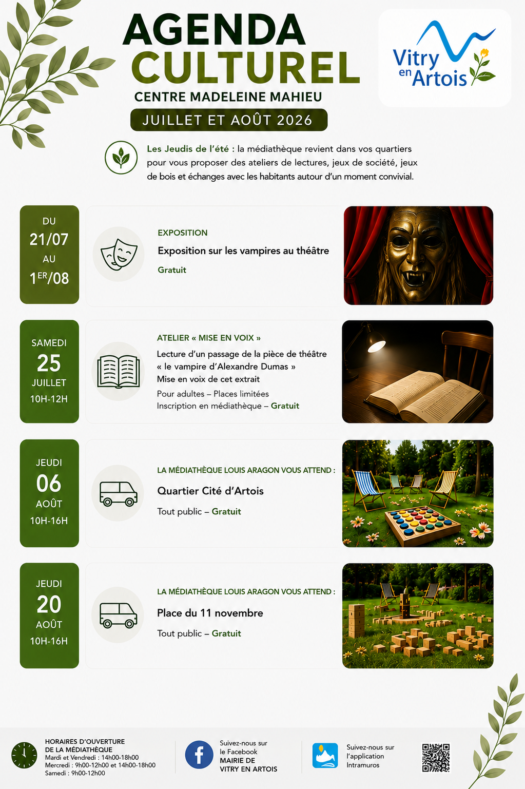 agenda page 2