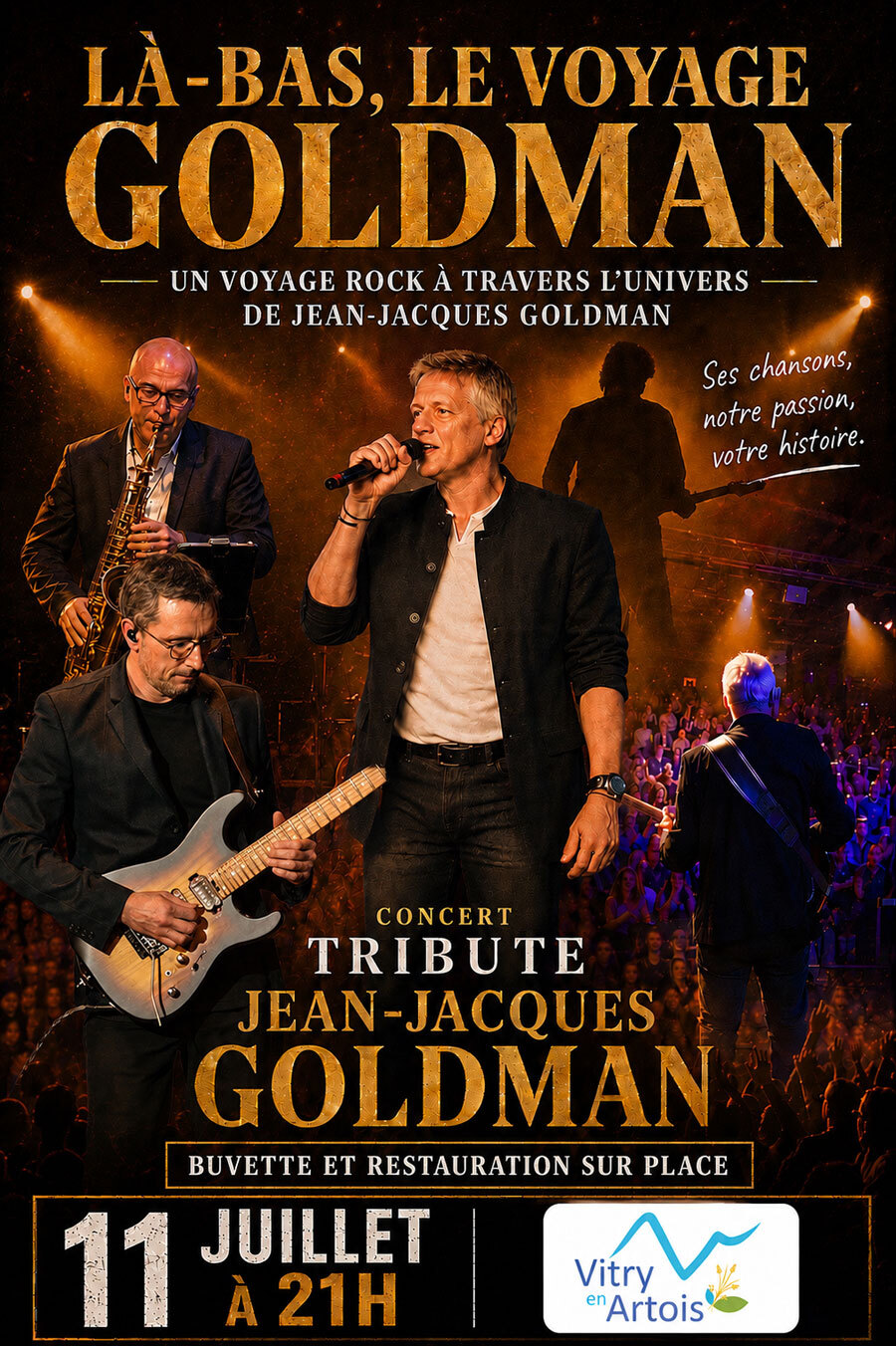 concert-GOLDMAN