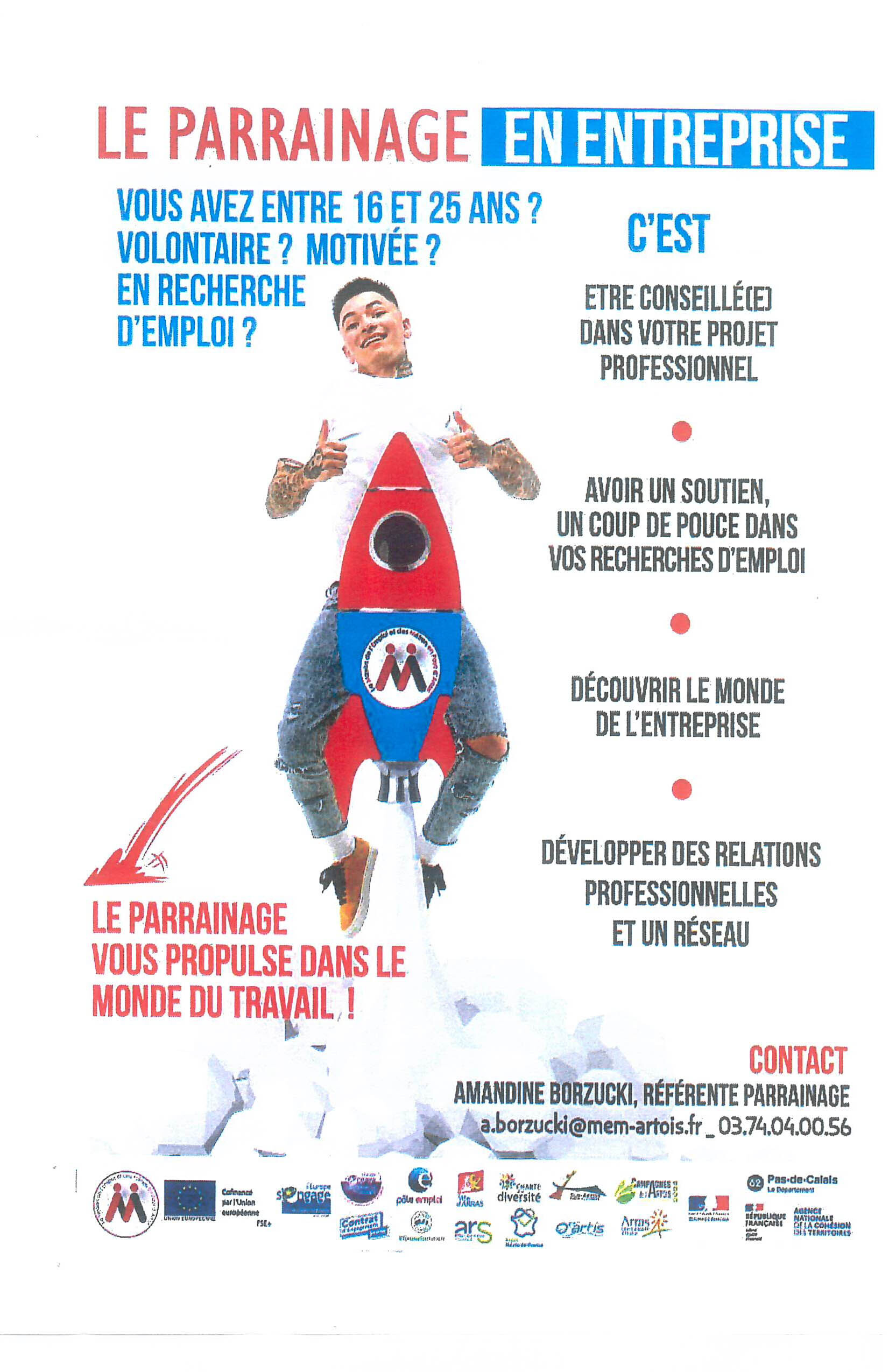 parrainageENTREPRISE