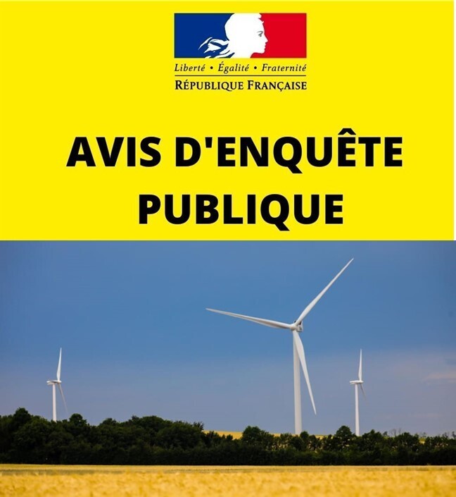 éoliennes