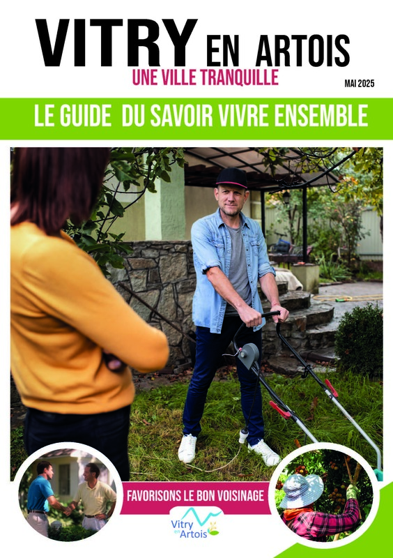 guide du savoir vivre ensemble_1ère page