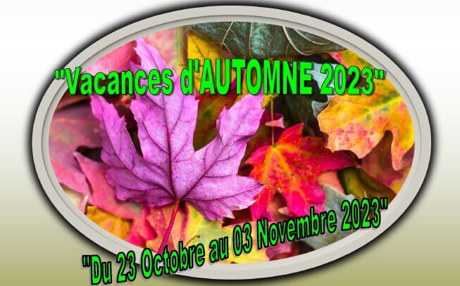 VacancesAutomne2023