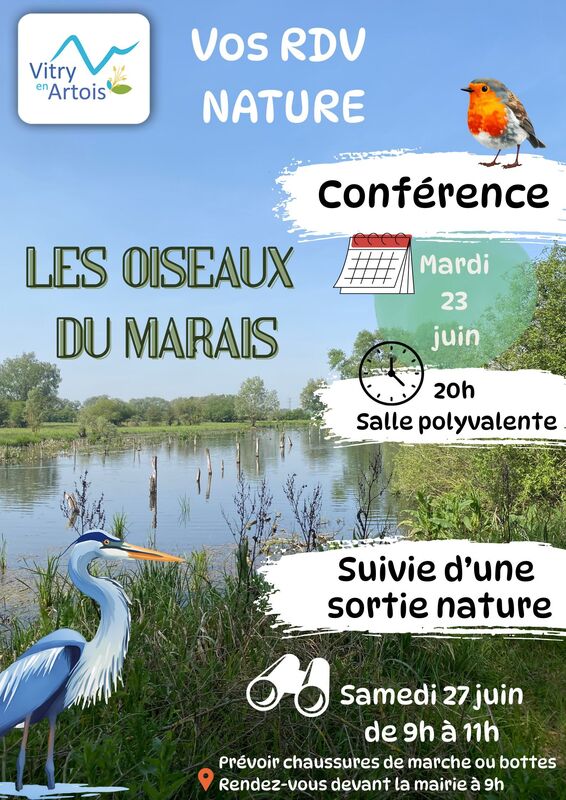Vos rendez-vous nature(4)